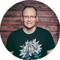 Daniel Korth